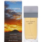 Dolce & Gabbana Sunset in Salina toaletní voda dámská 100 ml – Hledejceny.cz