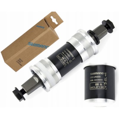 Shimano BB-UN300 BSA – Zboží Dáma