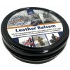 Siga Vosk Active outdoor leather balsam 250g černý