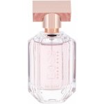 Hugo Boss Boss The Scent toaletní voda dámská 50 ml – Hledejceny.cz