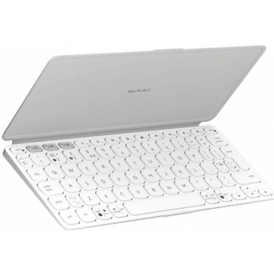 Logitech Keys-To-Go 2 920-012985 – Zboží Živě