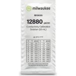 Milwaukee kalibr. roztok EC 1,288 mS/cm 20ml – Zboží Dáma