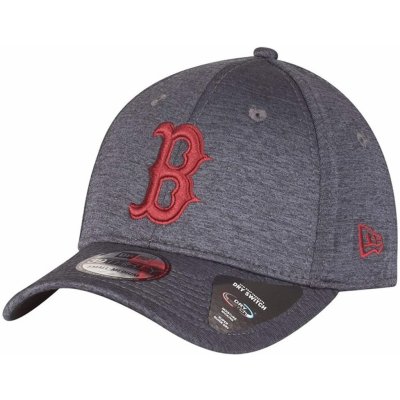 New Era 3930 Mlb Boston Red Sox Blkcar – Zboží Mobilmania