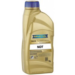 Ravenol NDT 5W-40 1 l