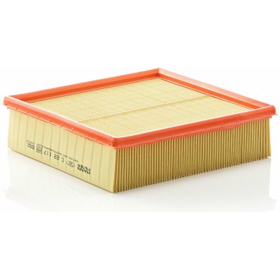 Vzduchový filtr MANN-FILTER C 22 117 (C22117) – Hledejceny.cz