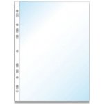 Economy zakládací obal U A4 lesklý 50 mikronů 100 ks – Hledejceny.cz