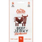 Fine Gusto Hovězí jerky BBQ 25 g – Hledejceny.cz