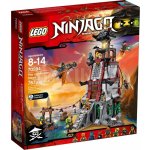 LEGO® NINJAGO® 70594 Obléhání majáku – Sleviste.cz