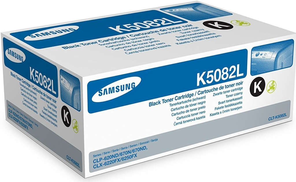 Samsung CLT-K5082L - originální
