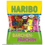 Haribo Bärchen Pärchen želé medvídci sladkokyselé příchutě 175 g – Sleviste.cz