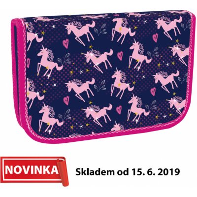 Stil 1-patro Pink Unicorn