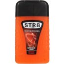 STR8 Adrenaline Crash Men sprchový gel 250 ml