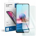 Blue Star tvrzené sklo pro Xiaomi Redmi Note 11 PRO / PRO PLUS 10565700 – Zboží Živě