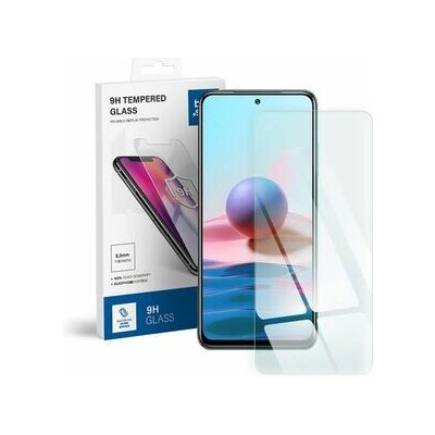 Blue Star tvrzené sklo pro Xiaomi Redmi Note 11 PRO / PRO PLUS 10565700 – Zboží Živě