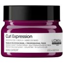 L'Oréal Expert Curl Expression Rich Intensive moisturizing mask for curls and waves 500 ml