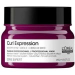 L'Oréal Expert Curl Expression Rich Intensive moisturizing mask for curls and waves 500 ml – Sleviste.cz