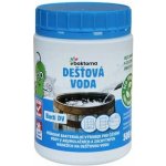 Baktoma Bacti SO bakterie do sifonů 0,5 kg – Zboží Mobilmania