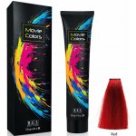 Bes Movie Colors Red bezoxidační 170 ml – Zboží Dáma