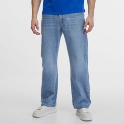 GAP Denim Pants Loose Light Wash