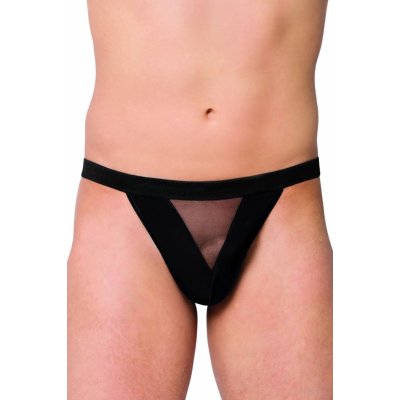 Pánská tanga 4426 SoftLine Collection – Zboží Mobilmania