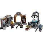 LEGO® Star Wars™ 75319 Kovárna mandaloriánské zbrojmistryně – Zboží Živě