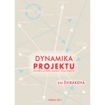 Dynamika projektu - Eva Šviráková – Hledejceny.cz