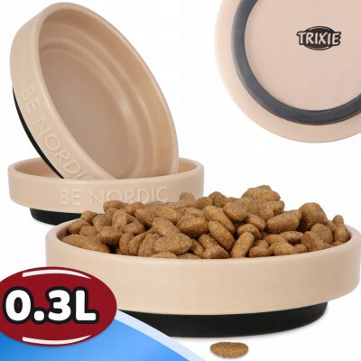 Trixie keramická miska pro kočky MIMI 300 ml – Sleviste.cz