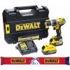 Akušroubovák DeWalt DCD796M2-QW