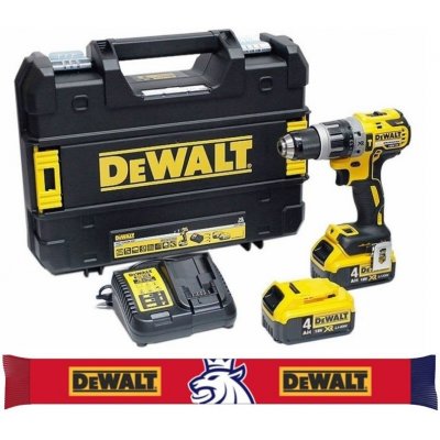 DeWalt DCD796M2-QW