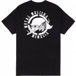 Triko METAL MULISHA SCALPED černá – Hledejceny.cz