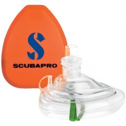 Scubapro POCKET MASK