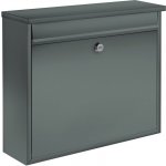Vorel Poštovní schránka - šedá – Sleviste.cz