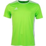 adidas Entranda18 Jersey pánský fotbalový dres Reflexní neon,Bílá – Hledejceny.cz