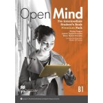 openMind British Ed Pre-Intermediate Lev – Hledejceny.cz