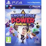Knowledge is Power – Hledejceny.cz