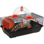 Small Animal Jewel Klec Libor s výbavou 50.5 x 28 x 21 cm – Zboží Mobilmania