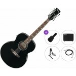 Ibanez AJ7012M1E-BK Premium SET – Zboží Mobilmania