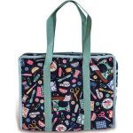 Taška na kreativní pomůcky - PRYM varianta Needle&Thread – Zboží Dáma