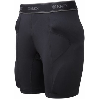 šortky s chrániči Knox Defender Shorts