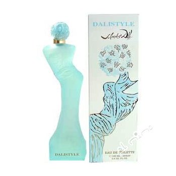 Salvador Dali Dalistyle toaletní voda dámská 30 ml