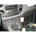 Brodit ProClip Citroen Berlingo Family/Transport/Peugeot Partner 08-18 (jen manuál), na střed vpravo 854210 – Zboží Živě