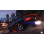 GTA 5 (Premium Online Edition) – Zboží Živě