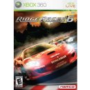 Ridge Racer 6