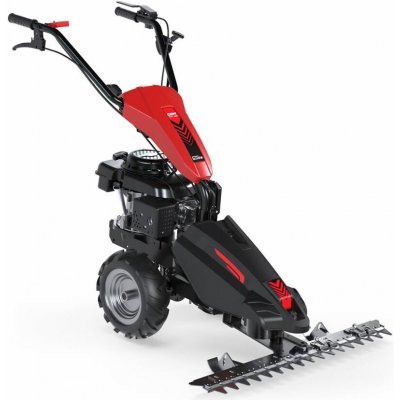 Güde GmbH GBM 870-200 – Zboží Dáma