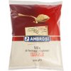 Sýr Ambrosi Sýry tvrdé strouhané mix 500g