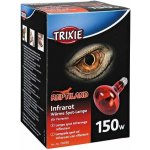 Trixie Infrared Heat Spot-Lamp red 50 W – Zboží Dáma