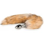 Easytoys Fox Tail Plug – Hledejceny.cz