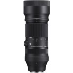 SIGMA 100-400mm f/5-6.3 DG DN OS Contemporary L-mount – Zboží Živě