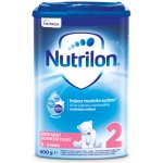 Nutrilon 2 Advanced Good Night 800 g – Hledejceny.cz