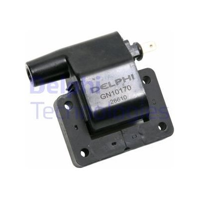 Zapalovací cívka DELPHI GN10170-12B1 – Hledejceny.cz